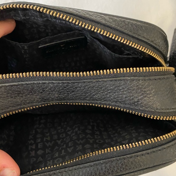 kate spade little purse! - Picture 2 of 3